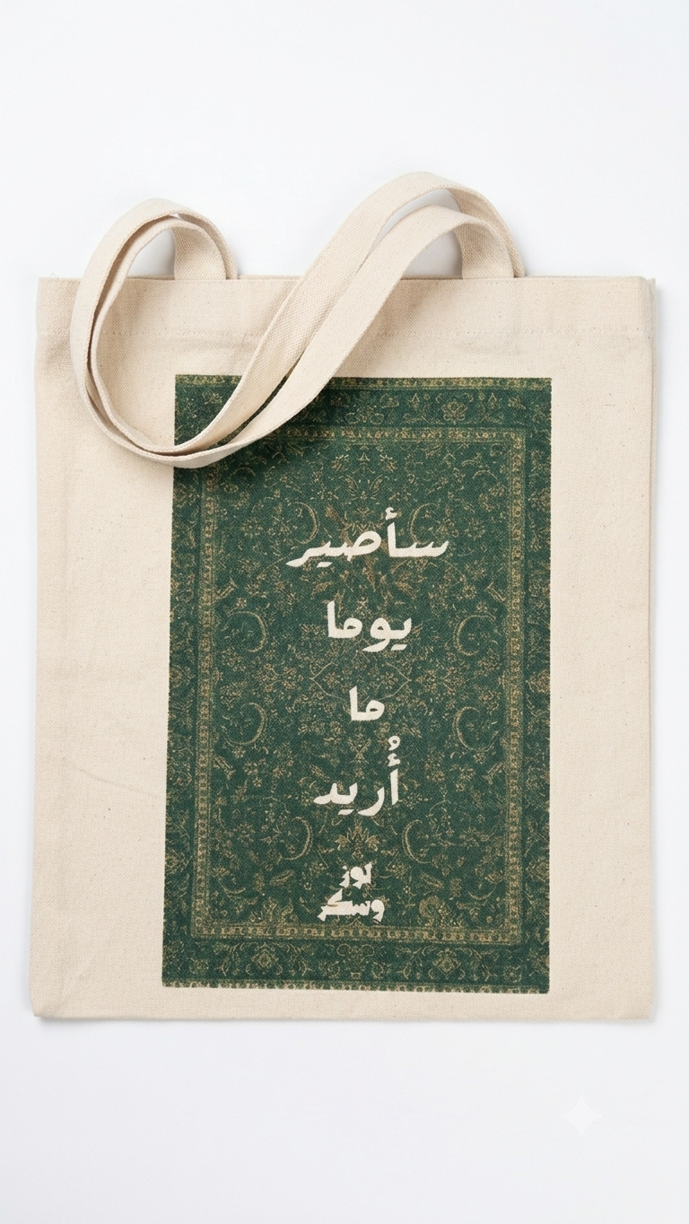 توت باغ سأصير يوما ما